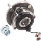 SKF Radlagersatz VKBA 7599