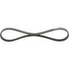 BOSCH Keilrippenriemen 1 987 946 156