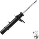 Stoßdämpfer 742208SP