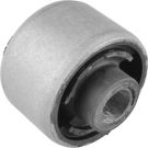 Tedgum Lagerung, Lenker TED28947