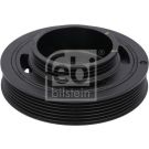 FEBI BILSTEIN 185716 Riemenscheibe, Kurbelwelle FEBI BILSTEIN 185716 Riemenscheibe, Kurbelwelle