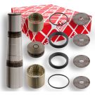 FEBI BILSTEIN 39130 Reparatursatz, Achsschenkelbolzen FEBI BILSTEIN 39130 Reparatursatz, Achsschenkelbolzen