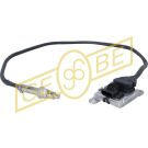 NOx-Sensor, NOx-Katalysator 9 2860 1