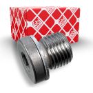 FEBI BILSTEIN 173874 Verschlussschraube, Getriebegehäuse FEBI BILSTEIN 173874 Verschlussschraube, Getriebegehäuse