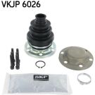 2 x SKF Faltenbalgsatz, Antriebswelle VKJP 6026