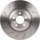 BOSCH Bremsscheibe 0 986 479 A17
