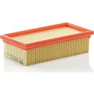 MANN-FILTER C 2163 Luftfilter MANN-FILTER C 2163 Luftfilter