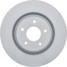 BOSCH Bremsscheibe 0 986 479 D19
