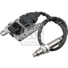 NOx-Sensor, NOx-Katalysator 197498 NOx-Sensor, NOx-Katalysator 197498