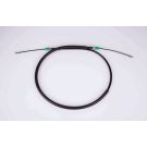 Hella Seilzug, Feststellbremse 8AS 355 668-461