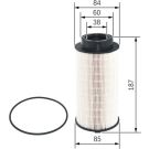 BOSCH Kraftstofffilter F 026 402 100
