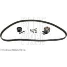 Blue Print Zahnriemensatz ADBP730104