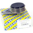 NTN-SNR Spannrolle, Keilrippenriemen GA354.10