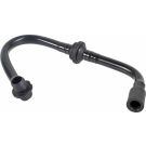 Metzger Unterdruckleitung, Bremskraftverstärker 2180042