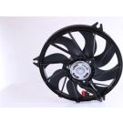Nissens Lüfter, Motorkühlung 85607