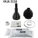SKF Gelenksatz, Antriebswelle VKJA 3118