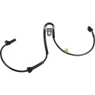Sensor, Raddrehzahl 0900132 Sensor, Raddrehzahl 0900132