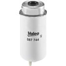 Valeo Kraftstofffilter 587744