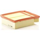 MANN-FILTER C 27 187 Luftfilter