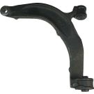 Metzger Lenker, Radaufhängung 58006201