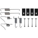 FEBI BILSTEIN 182550 Zubehörsatz, Bremsbacken FEBI BILSTEIN 182550 Zubehörsatz, Bremsbacken