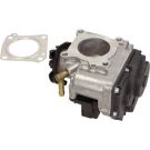 Maxgear Drosselklappenstutzen 58-0049