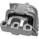 Lagerung, Motor 80000705