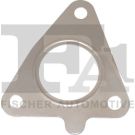 FA1 Dichtung, Abgasrohr 140-912