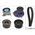 Wasserpumpe + Zahnriemensatz 530 0444 30 Wasserpumpe + Zahnriemensatz 530 0444 30