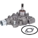 FEBI BILSTEIN 44406 Wasserpumpe FEBI BILSTEIN 44406 Wasserpumpe