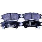 Hella Bremsbelagsatz, Scheibenbremse 8DB 355 017-051