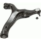 Lemförder Lenker, Radaufhängung 39452 01