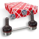 FEBI BILSTEIN 29504 Koppelstange FEBI BILSTEIN 29504 Koppelstange