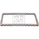 FEBI BILSTEIN 184830 Steuerkette FEBI BILSTEIN 184830 Steuerkette