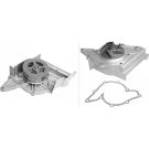 INA Wasserpumpe 538 0072 10