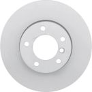BOSCH Bremsscheibe 0 986 479 381