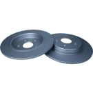 Bremsscheibe QD0942 Bremsscheibe QD0942