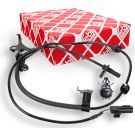 FEBI BILSTEIN 172161 Sensor, Raddrehzahl FEBI BILSTEIN 172161 Sensor, Raddrehzahl