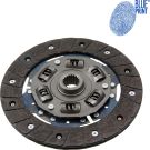 Blue Print Kupplungsscheibe ADK83107