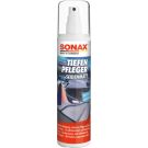 SONAX Kunststoffpflegemittel TiefenPfleger seidenmatt 03830410