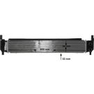 Mahle Niedertemperaturkühler, Ladeluftkühler BEHR CIR 31 000S
