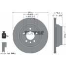 Bremsscheibe 92121903