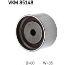 SKF Umlenk-/Führungsrolle, Zahnriemen VKM 85148
