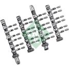Nockenwellensatz 428 0038 30 Nockenwellensatz 428 0038 30