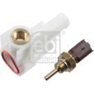 FEBI BILSTEIN 185789 Sensor, Kühlmitteltemperatur FEBI BILSTEIN 185789 Sensor, Kühlmitteltemperatur