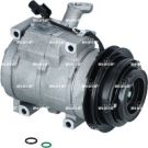 Kompressor, Klimaanlage 32458