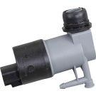 Metzger Waschwasserpumpe, Scheibenreinigung 2220834