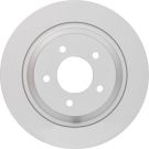 BOSCH Bremsscheibe 0 986 479 C69