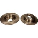 Maxgear Bremsscheibe 19-0726 Maxgear Bremsscheibe 19-0726