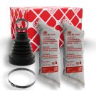 FEBI BILSTEIN 100347 Faltenbalgsatz, Antriebswelle FEBI BILSTEIN 100347 Faltenbalgsatz, Antriebswelle